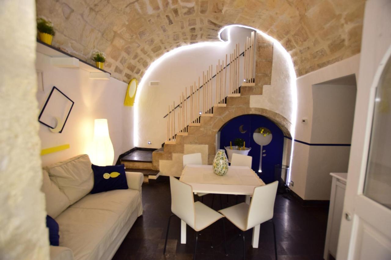 Apartment La Casa Del Cedro Ibla *
